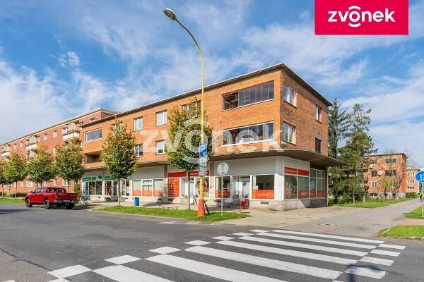 Prodej bytu 4+1 90 m², Erbenova, Otrokovice