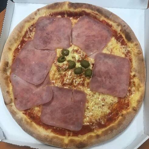 PIZZERIA ISTRIA, Sumperk - Restaurant Reviews, Photos & Phone Number - Tripadvisor