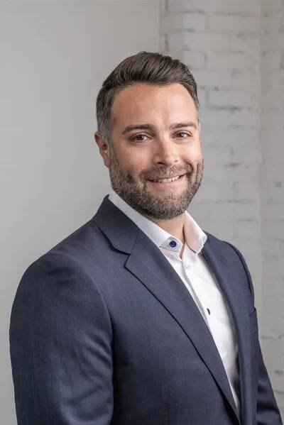Industrial - Alterra Property Group