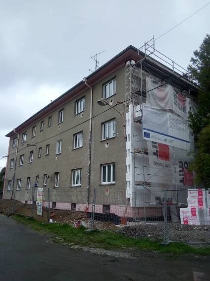 Šimáčkova  23 a 25