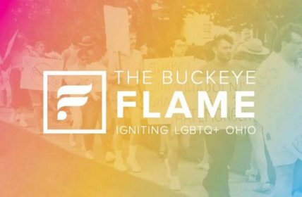 Steal our Stories – The Buckeye Flame