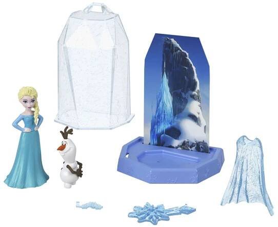 Frozen – Ice Reveal | Dráčik - vítejte v internetovém obchodě s hračkami