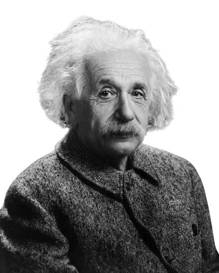 Albert-Einstein
