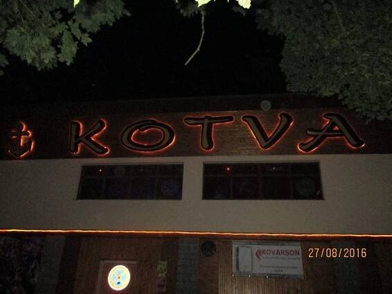 Vranovská cihla - Vranov nad Dyjí | Ročník 2016