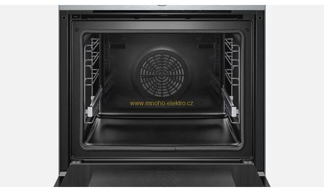 BOSCH HBG6750S1 + BOSCH PPQ7A6B20