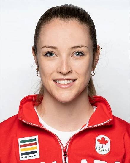 Olympic Team - Canadian Fencing Federation - Canadian Fencing Federation 