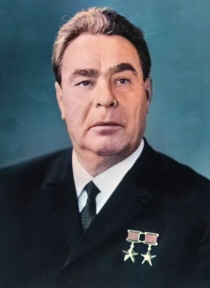 Soubor:Leonid Brezhnev, 1972 (color).png – Wikipedie