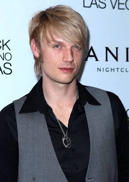Zemřela sestra (†25) zpěváka z Backstreet Boys! Zůstala po ní roční dcera