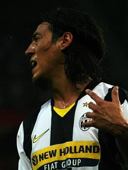 Mauro Camoranesi - Wikipedia
