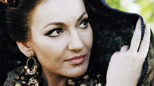 Diva Abssoluta, která uměla naplno ztělesnit každou roli. Film o legendární sopranistce míří na Netflix