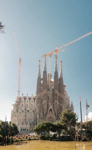 Sagrada Família