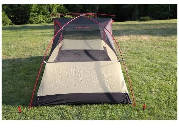 Stan Trimm Vector-DSL | 4camping.cz