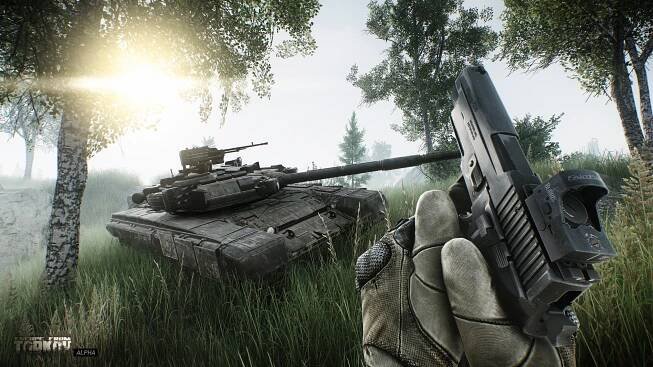 #znajdziecie mnie na Twitchu Live NAJLEPSZE W POLSC Tarkov Testujemy nowa Karte RTX 2070 8GB