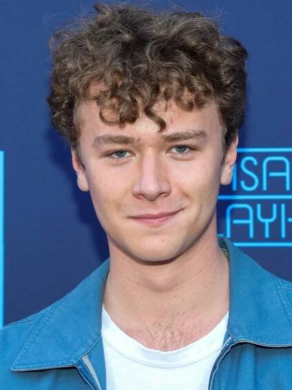 Anders Keith - Actor