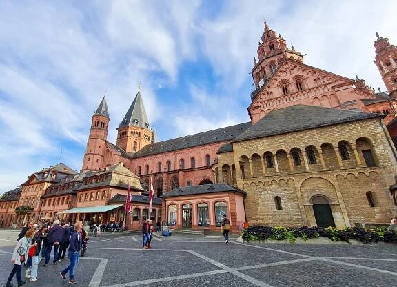 Mainz photo