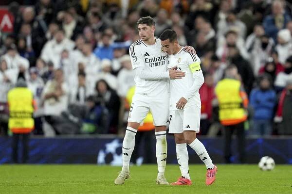 Bývalý kapitán Realu Madrid sa sťahuje do nemeckého veľkoklubu