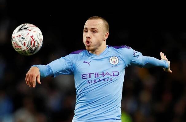 Patřil mezi největší talenty, zlomil ho přestup do Manchesteru City. Guardiola mě zabíjel, přiznává dnes