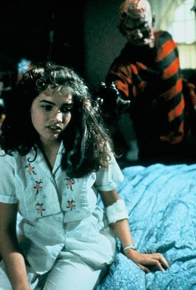 Heather Langenkamp