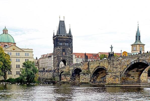 Czech-03942 - Charles Bridge