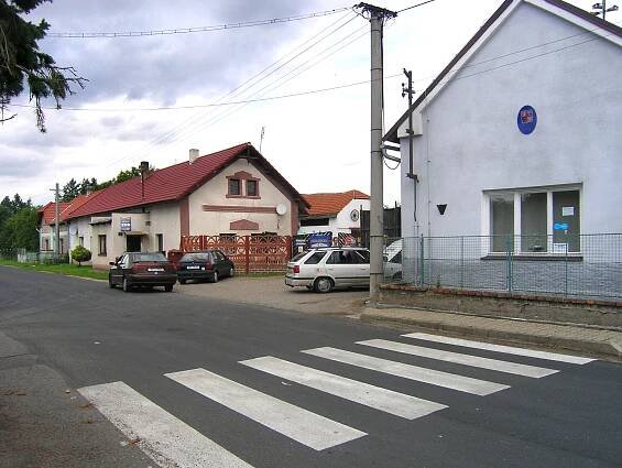 Bělušice (okres Kolín)