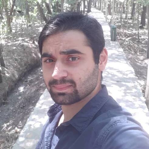 Arash Sadeghi Amjadi