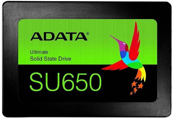 ADATA Ultimate SU650 960 GB (ASU650SS-960GT-R)