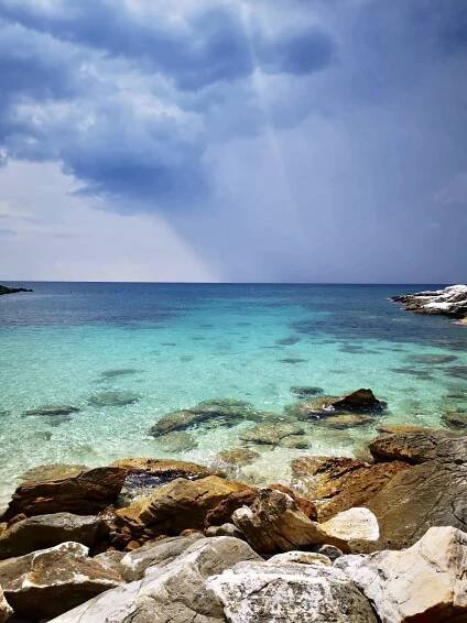 Fotogaléria – Thassos.sk