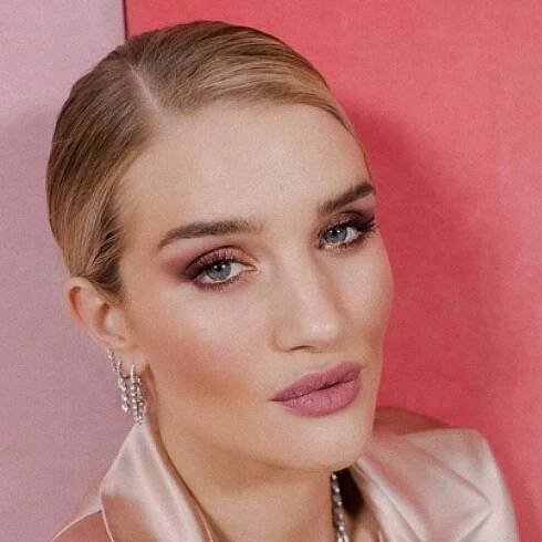 Rosie Huntington-Whiteley's Rose Inc. Master Class — Review