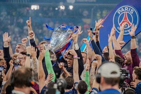 Liga mistrů 2025/26: Los, program, hrací systém a týmy. Koho může dostat Slavia
