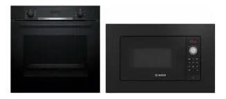 Set Bosch HBA534EB3 + BFL623MB3 od 13 365 Kč - Heureka.cz