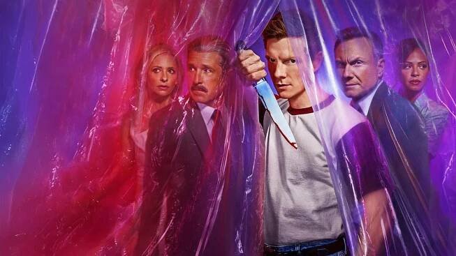 Dexter: Original Sin – Filmy a Seriály online zdarma.