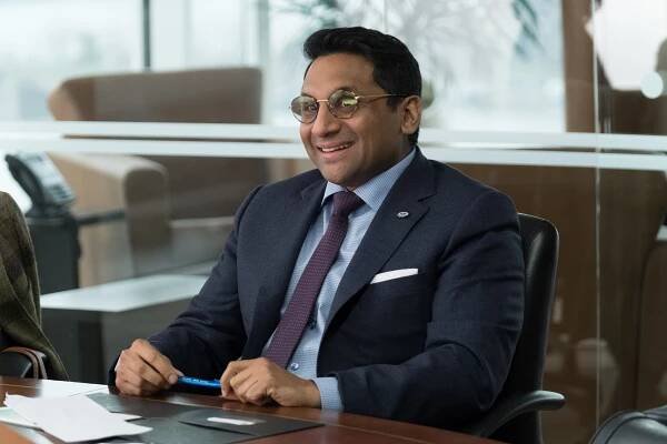 Ravi Patel - Srážka s láskou - Z filmu