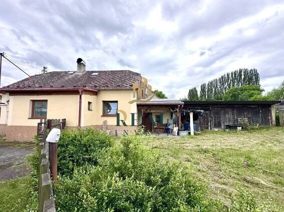 Prodej Dům, Nepomyšl, okres Louny
