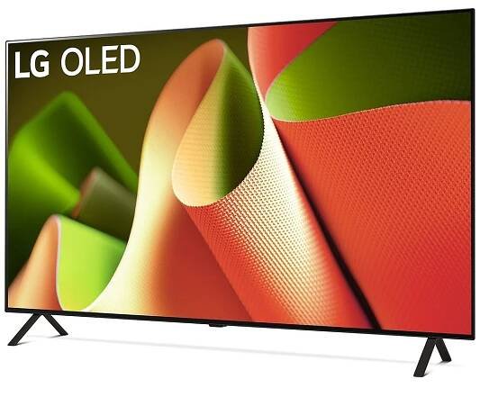 LG 65" OLED (OLED65B42LA)