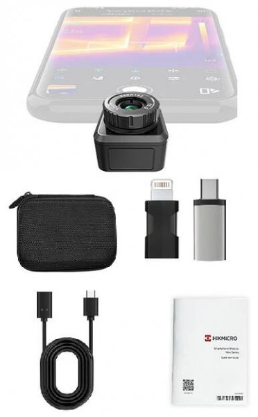 Hikmicro MINI2PLUS V2
