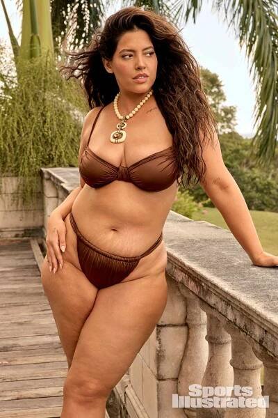 Denise Bidot was photographed by Yu Tsai in Jamaica.