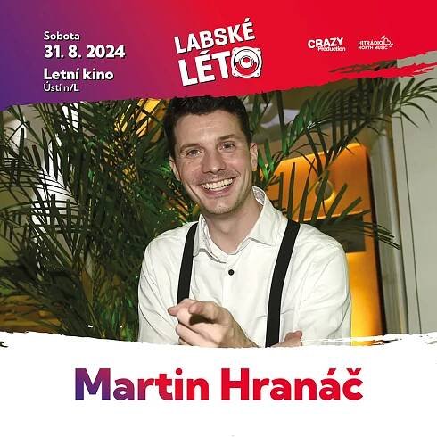 martin-hranac