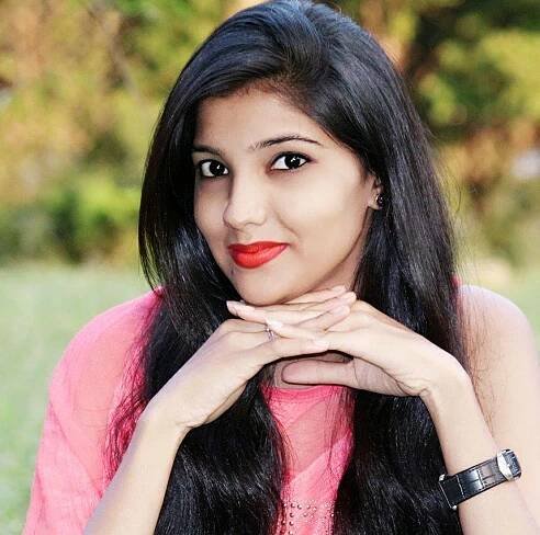 Chhollywood Actress Kajal Shrivas