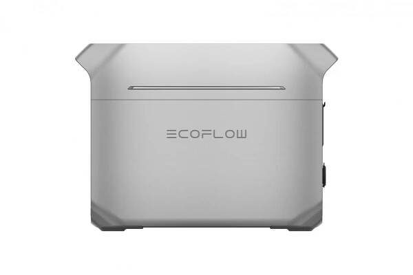 EcoFlow Delta 3 Plus