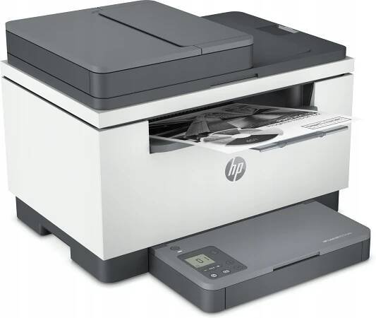 HP LaserJet MFP M234sdn All-in-One