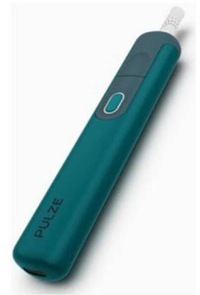 Pulze zařízení 2.0 Deep Teal