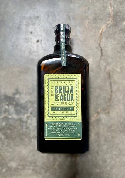 Gin · Vodka — CACTUS LIQUORS