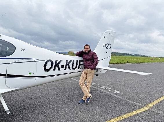 Jako když dostane padáka uklízečka, popisuje výpověď pilot obřího A380
