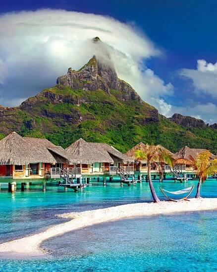 Blog - iTravel2Getaway
