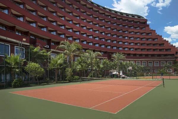 Delphin Palace 5*