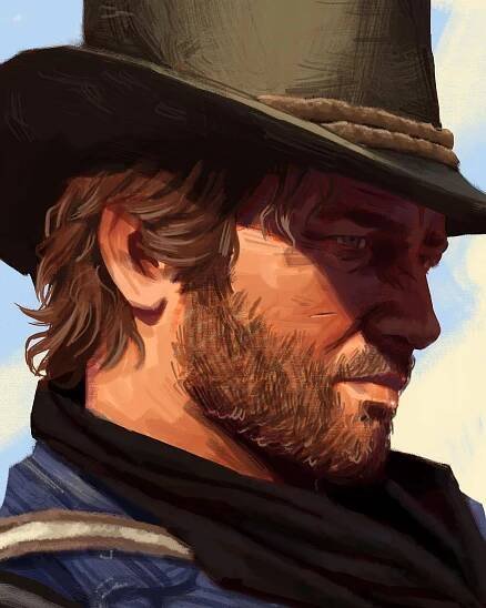 rockstar games on Tumblr