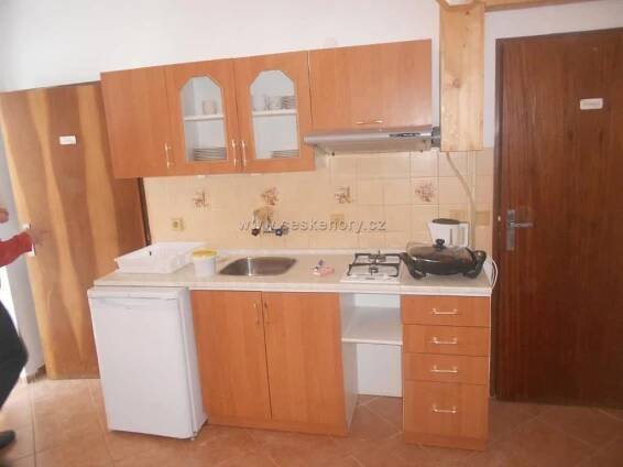 Apartmán 299