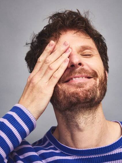 Rupert Young - 1883 Magazine