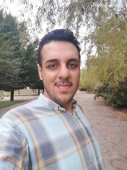 Info Mohammad Bagher Fakouri