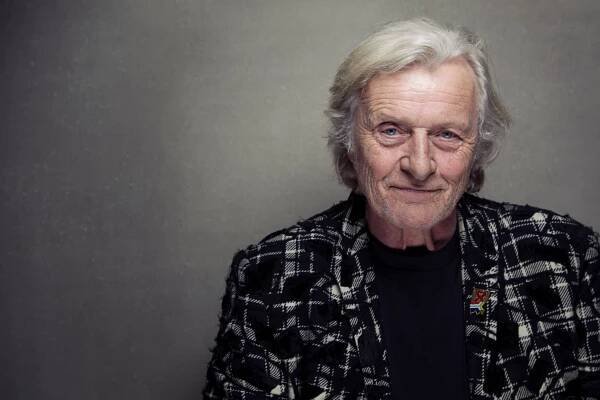 Náhlá smrt hvězdy Blade Runnera: Rutger Hauer (†75) zemřel po krátké nemoci!